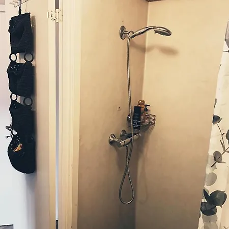 Apartmán Stayplus Central Studio