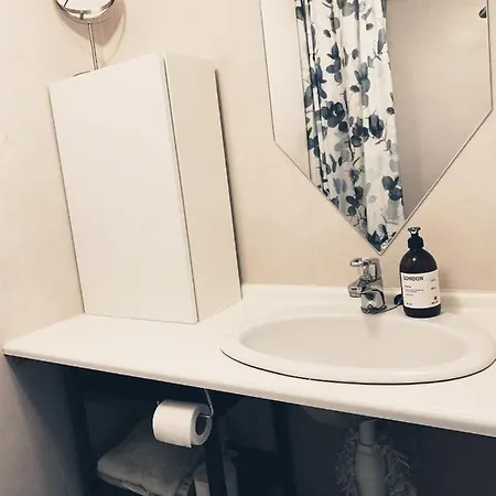 Stayplus Central Studio Lejlighed Kristiansand