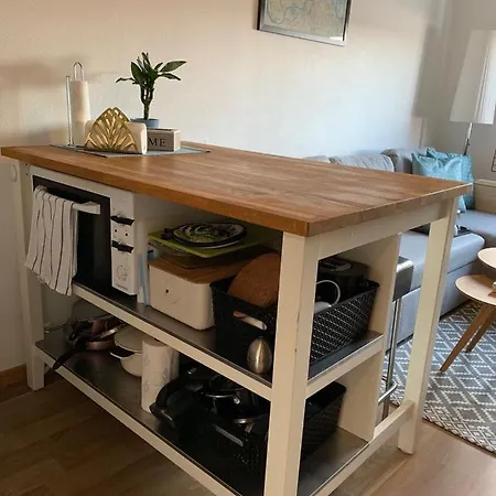 Stayplus Central Studio Apartmán *
