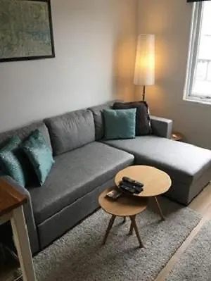 Apartmán Stayplus Central Studio