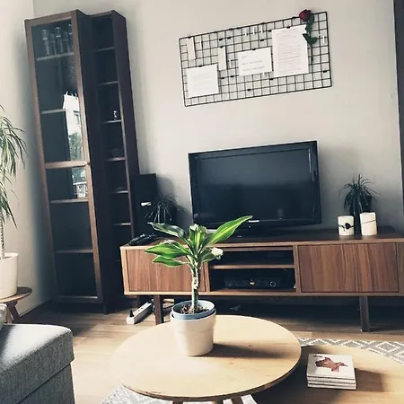 Stayplus Central Studio *
