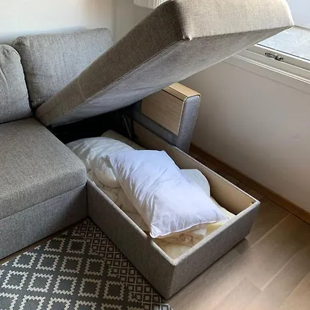 Apartment Stayplus Central Studio *