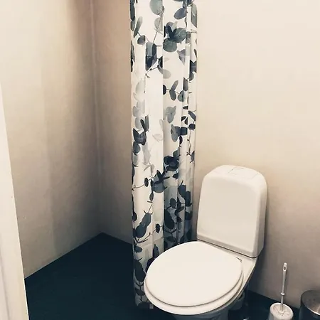 Stayplus Central Studio *