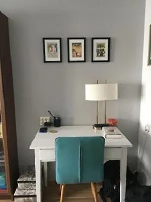 Stayplus Central Studio Apartment *